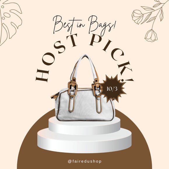 HP!🍃wild fable  Forest Green Women’s Backpack Cinch Button Faux Buckle Closure - Picture 2 of 4